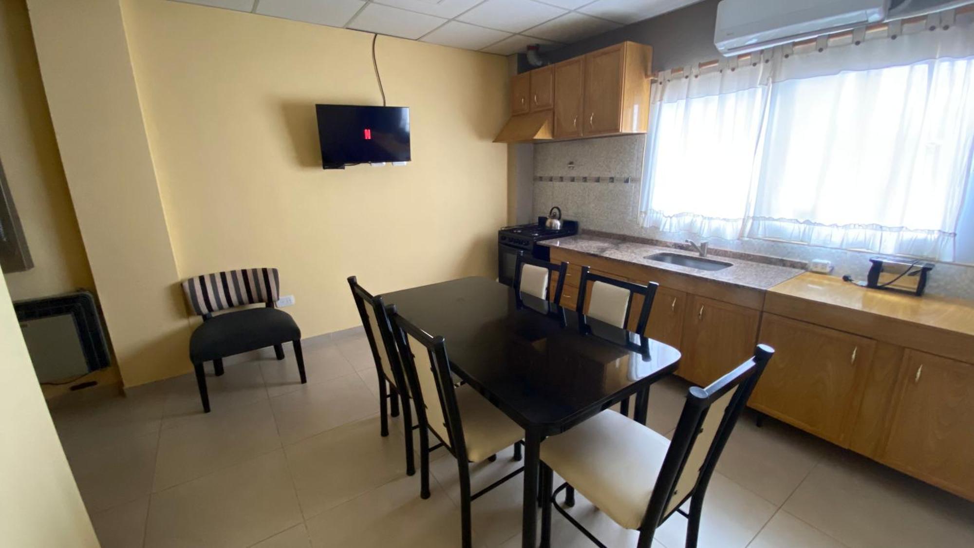 Apartment Coihueco *