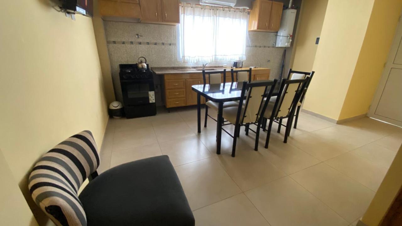 Coihueco Apartment Malargue