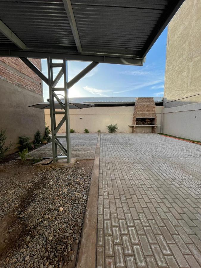 Coihueco Apartment Malargue