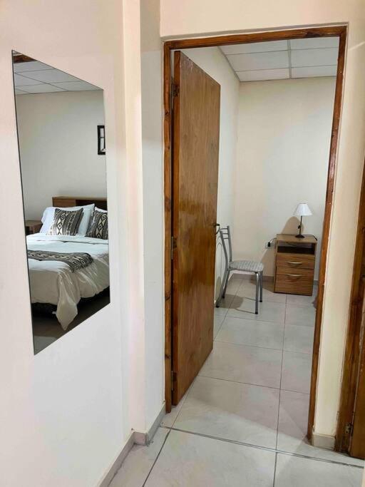 Apartment Coihueco