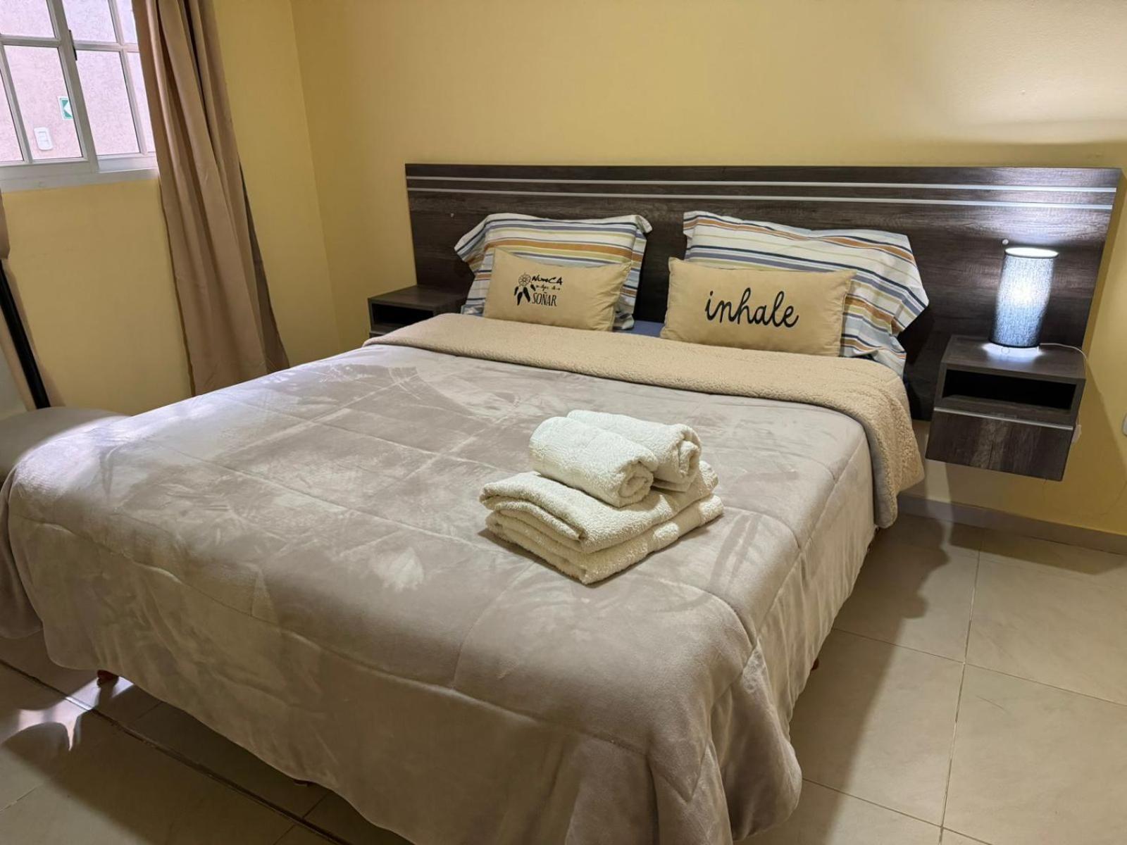 Apartment Coihueco *