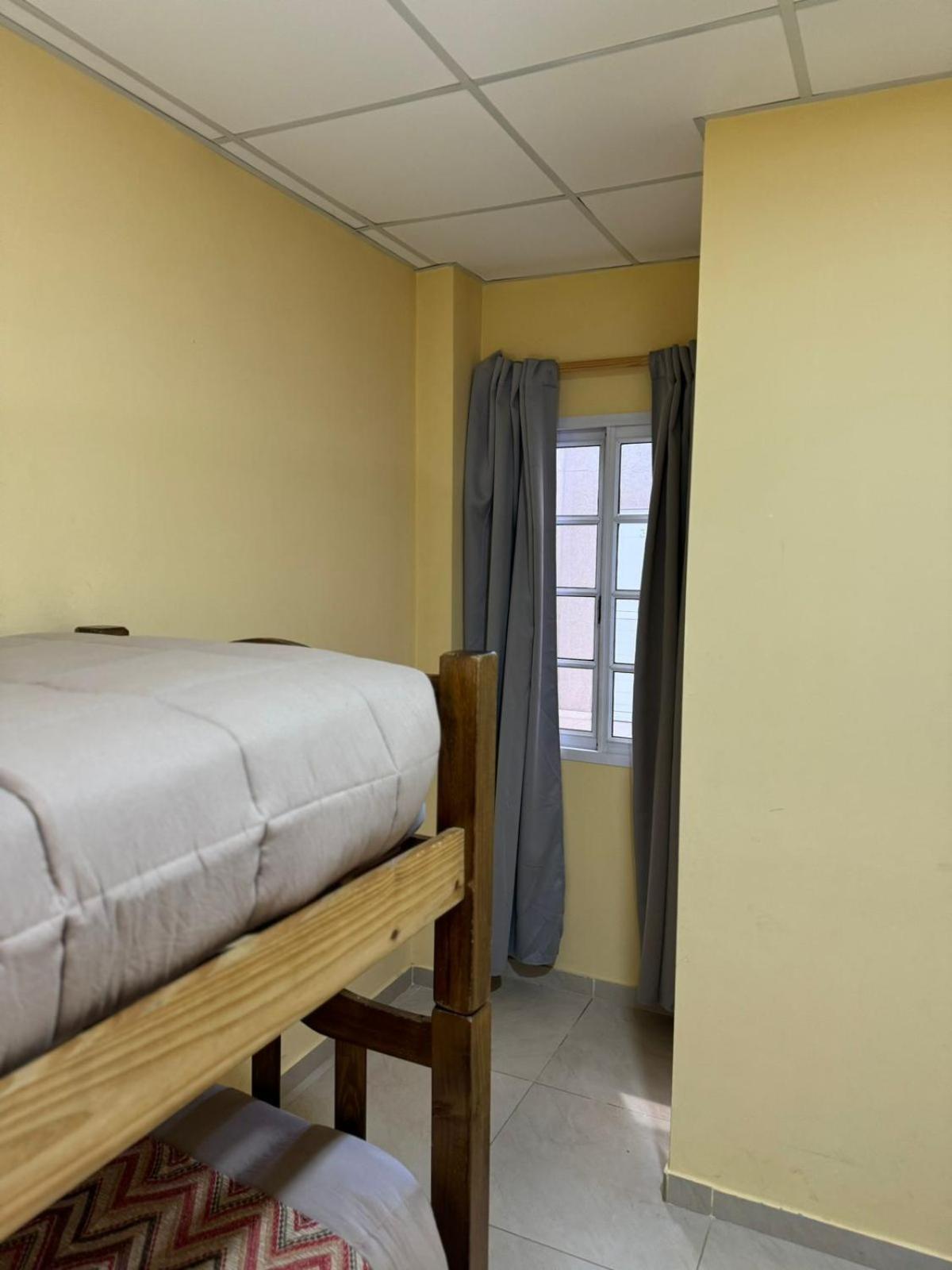 Coihueco Apartment Malargue